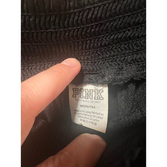 Victorias Secret Pink Cover-up Shorts - Picture 4 of 5